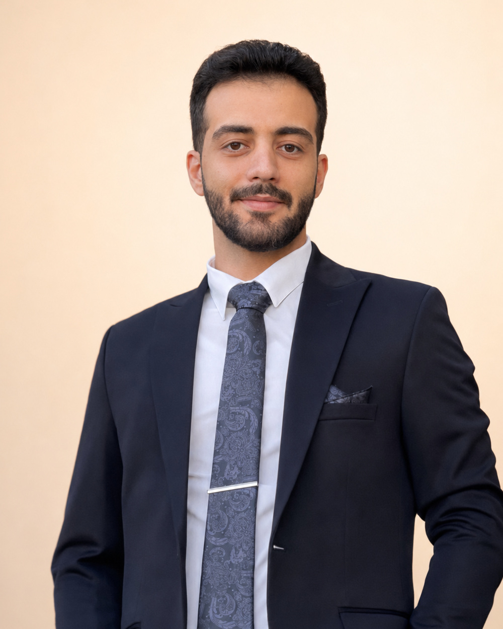 نیما احمدی